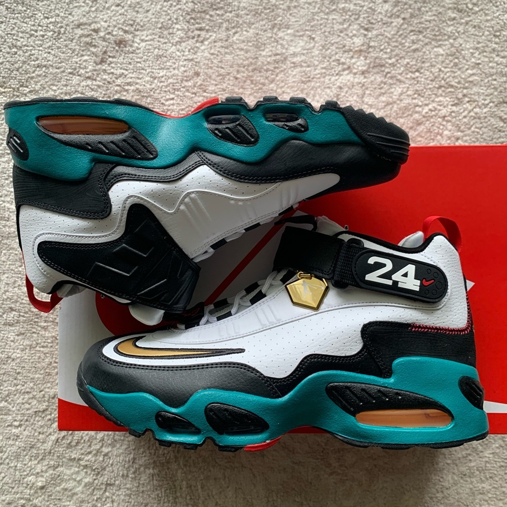 Air Griffey Max 1 Mens size 11